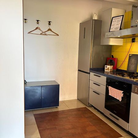 Apartamento Marjan Hill Split Exterior foto