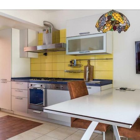 Apartamento Marjan Hill Split Exterior foto